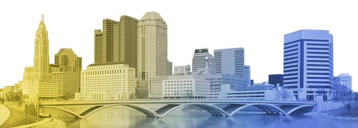 Columbus Skyline