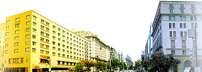 DC Skyline
